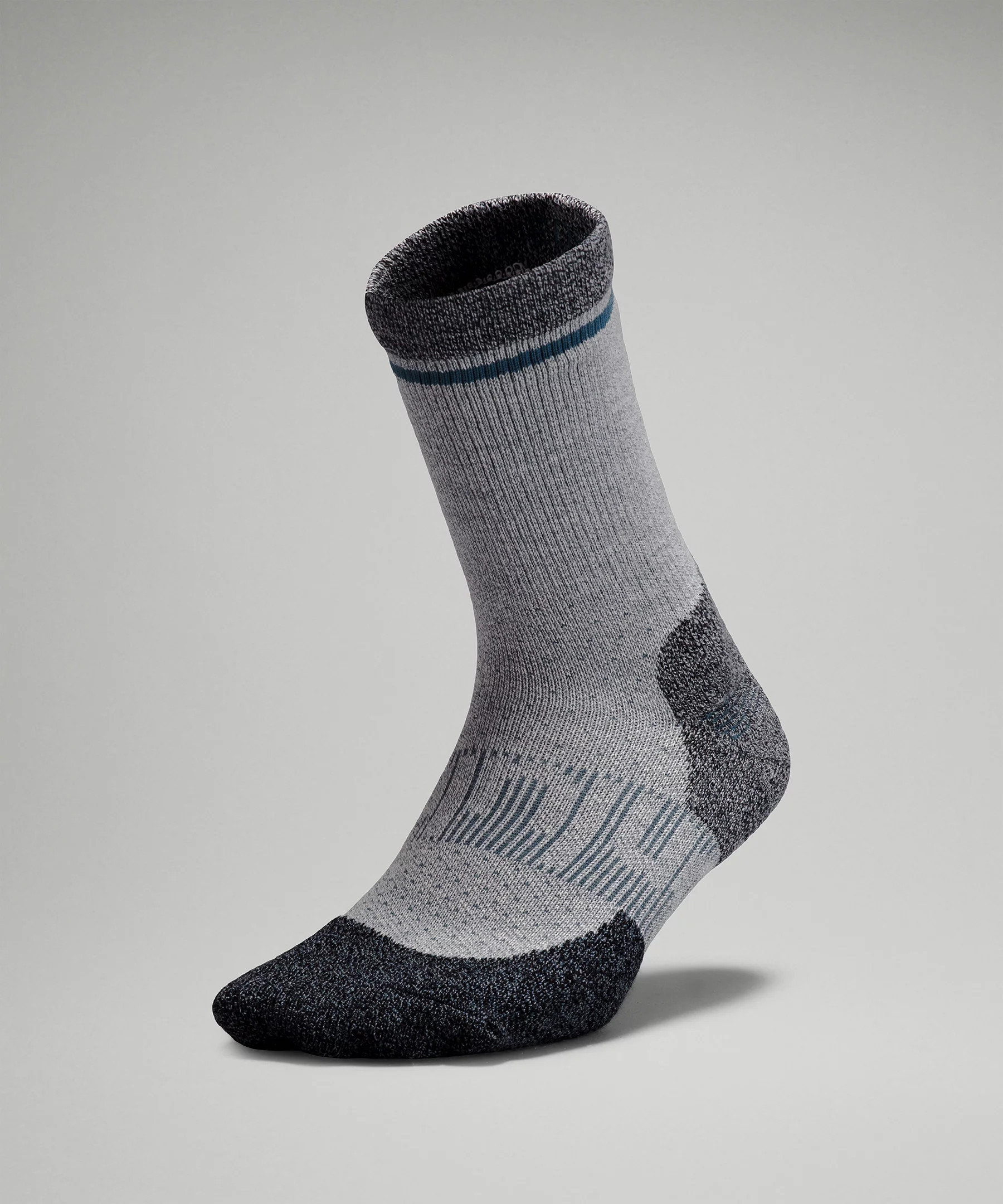 Power Stride Hiking Crew Sock | Lululemon (US)
