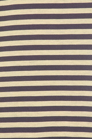 Bloom Top in Beige Stripe | Revolve Clothing (Global)