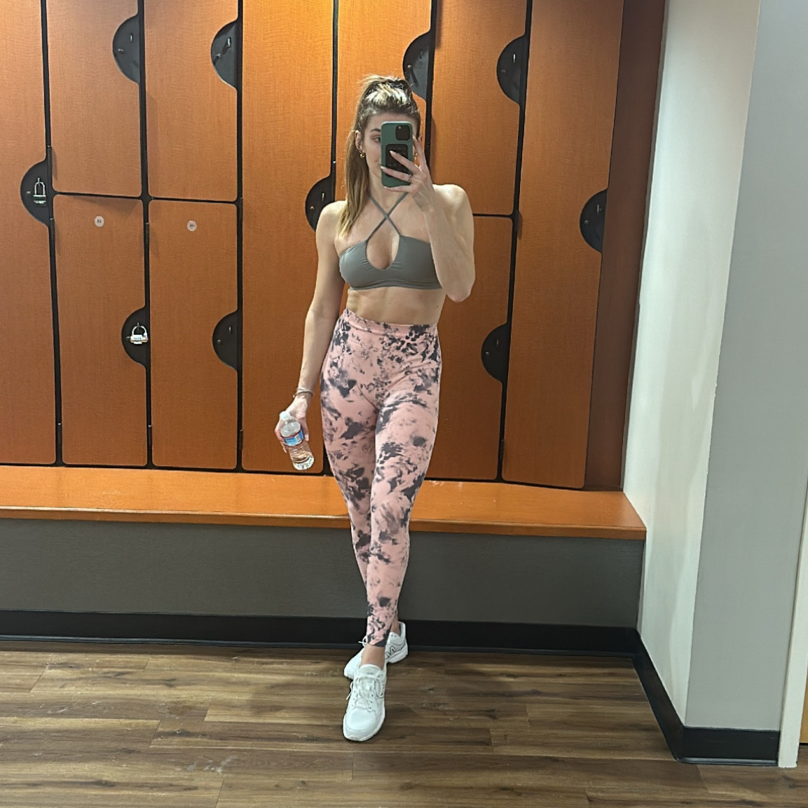 New fit obsessed 