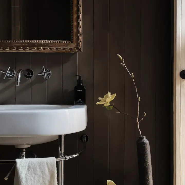 Neroli Leaf Hand Lotion | Cottage and Key