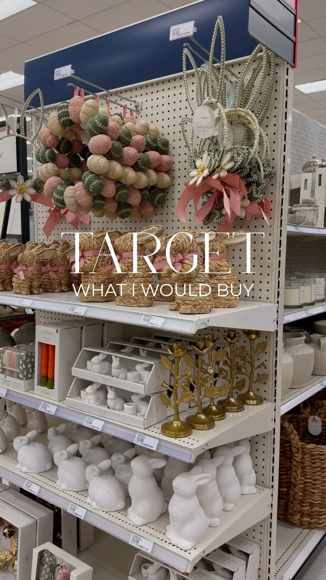 Spring @target 

#LTKHome #LTKSaleAlert #LTKspringtrends