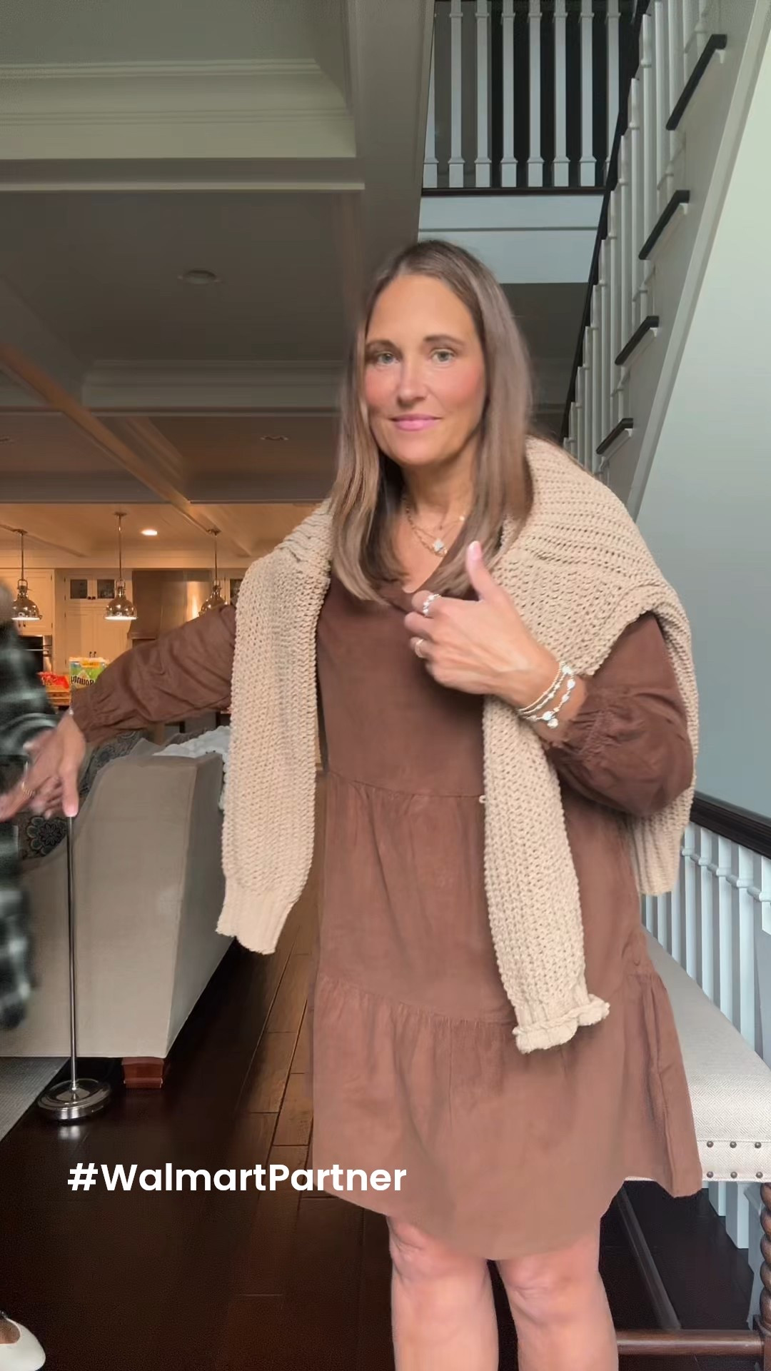 Under $25 dresses that look $100. 

#WalmartPartner @walmart 
#walmartstyle #walmartstyle @walmartstyle

#LTKFindsUnder50 #LTKTall #LTKOver40