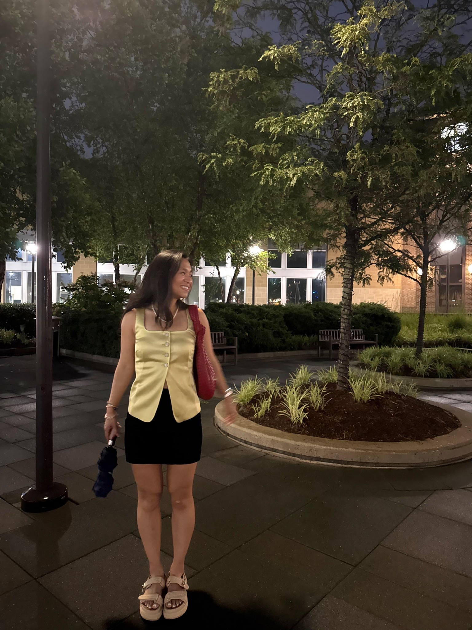 summer date night fit 🌆

#LTKStyleTip #LTKSeasonal