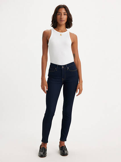 Levi's 711 Skinny Women's Jeans 25x30 | Levi's US