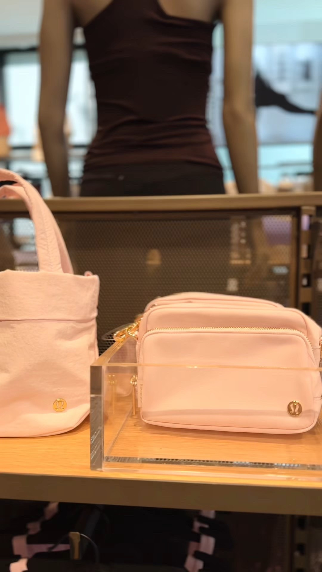 Lululemon end of season sale. I love this accessories sale. 

#LTKActive #LTKSaleAlert #LTKTravel