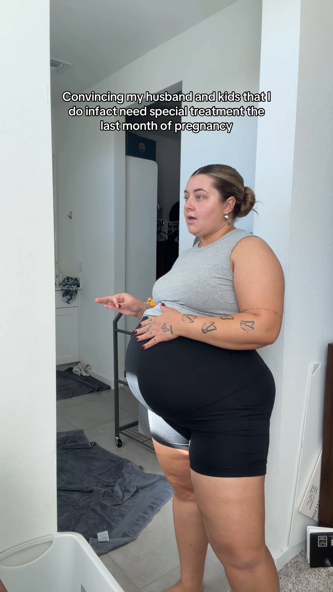 Amazon outfit 🖤 wearing XL for both! 

#amazon #founditonazon #midsize #size14 

#LTKGiftGuide #LTKSeasonal #LTKHoliday