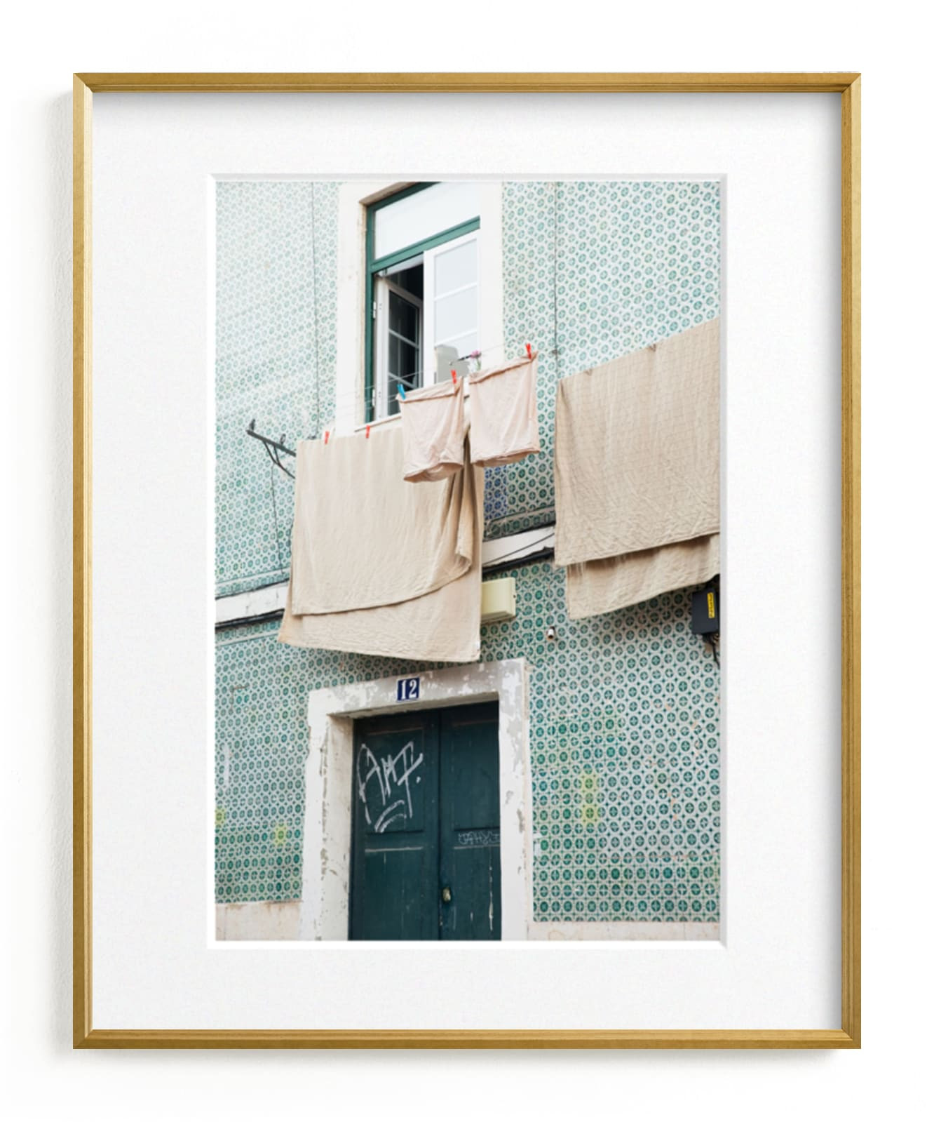 Alfama | Minted