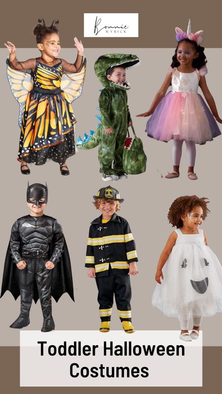 Why do kid’s halloween costumes sell out so fast?! Snag yours before October to make sure your little one gets their first pick. 🎃 Kids Halloween Costumes | Toddler Halloween Costumes | Baby Halloween Costumes | Halloween

#LTKSeasonal #LTKfamily #LTKkids