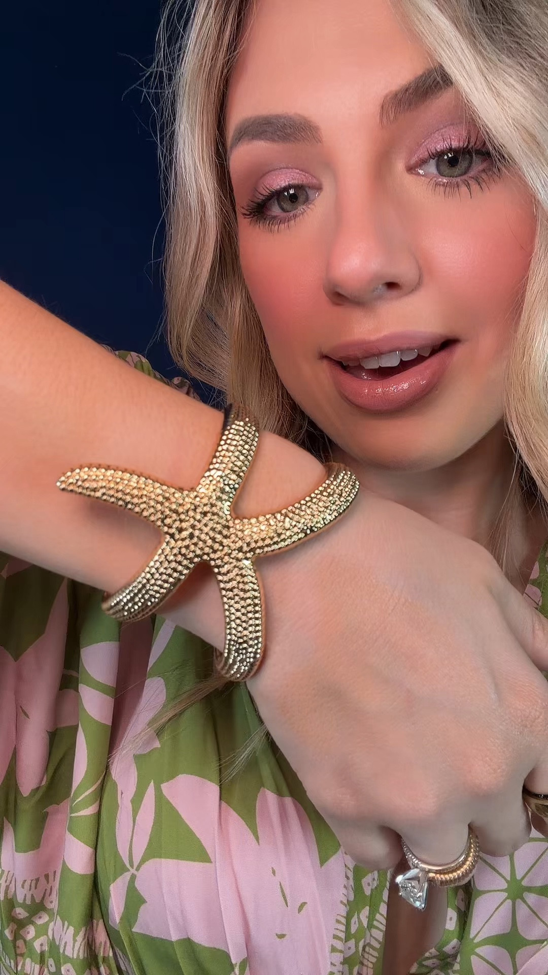 My new fav beach bracelet for summer! 

#LTKSaleAlert #LTKootd #LTKSeasonal