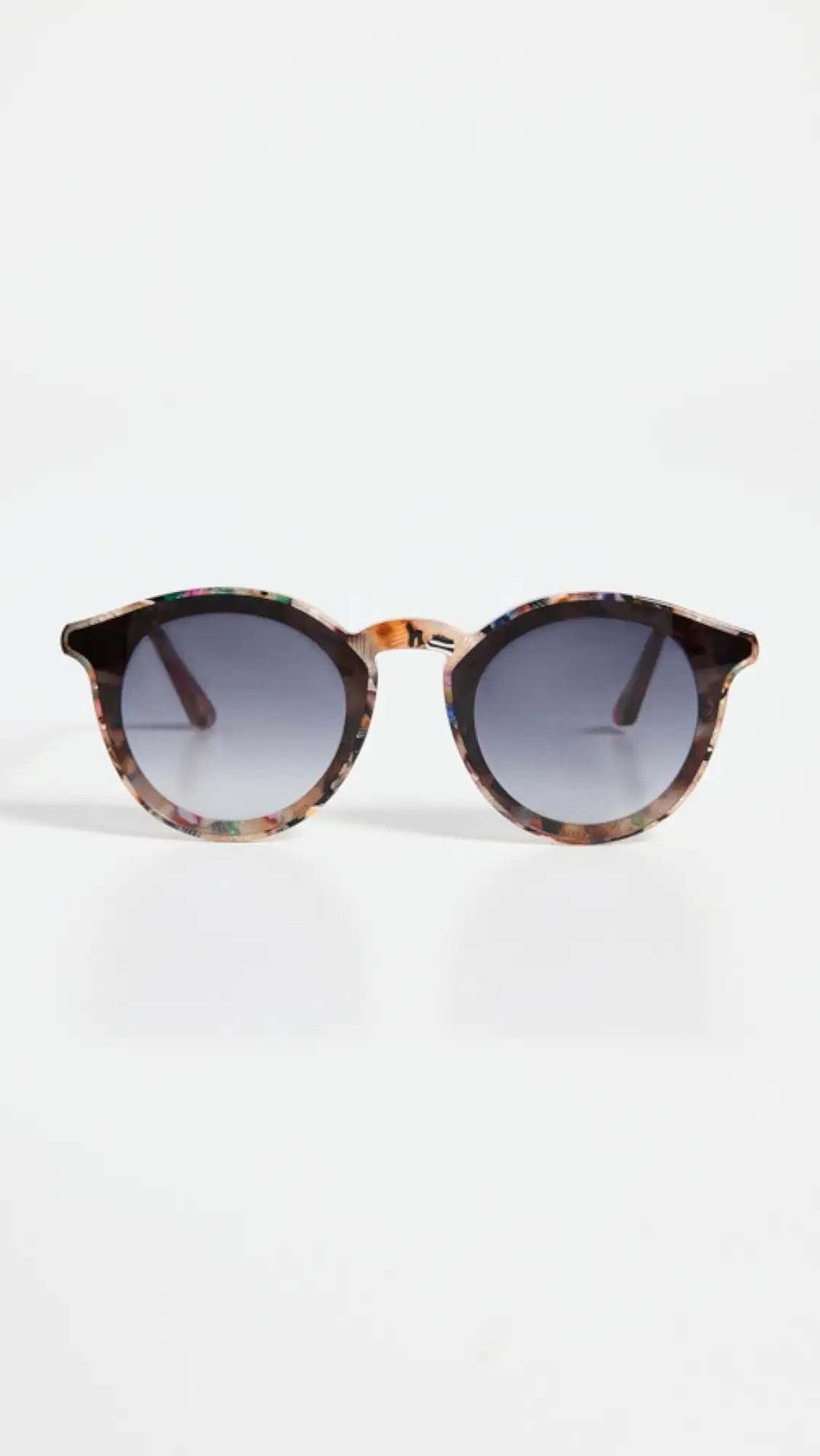 Collins Nylon Sunglasses | Shopbop
