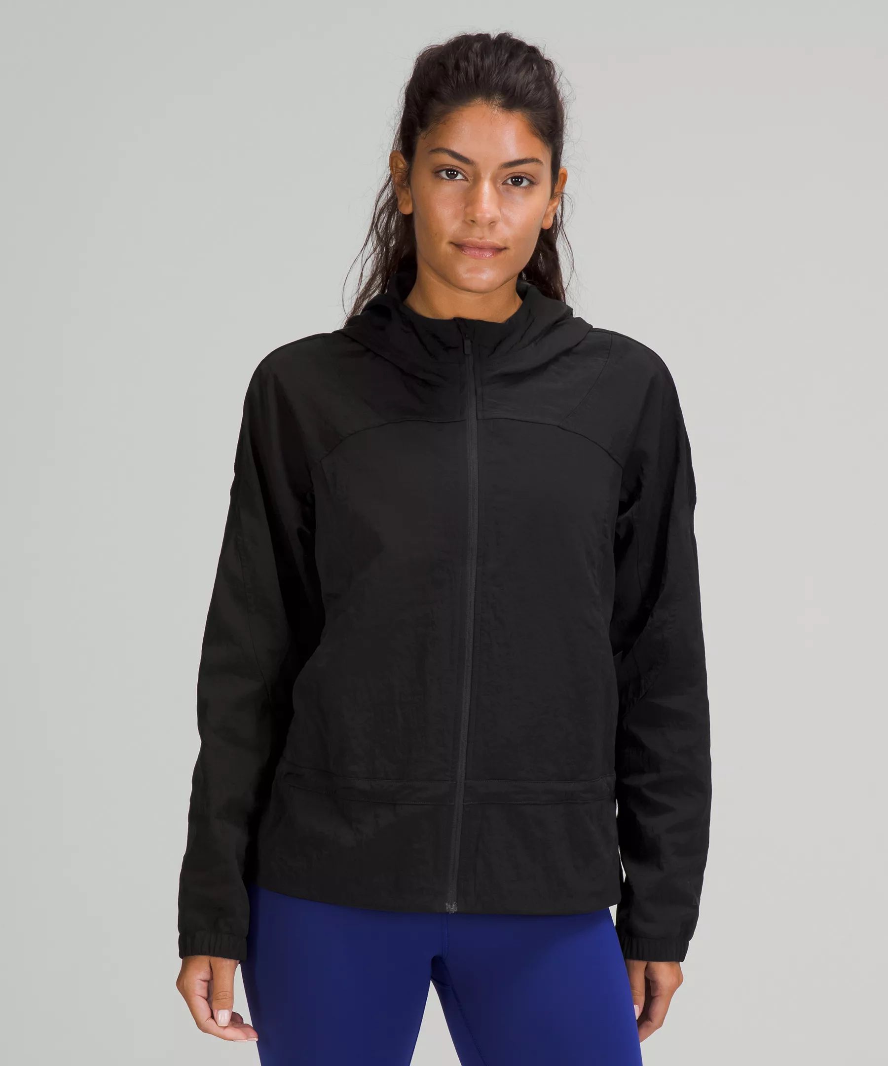 Ready to Go Jacket | Lululemon (US)