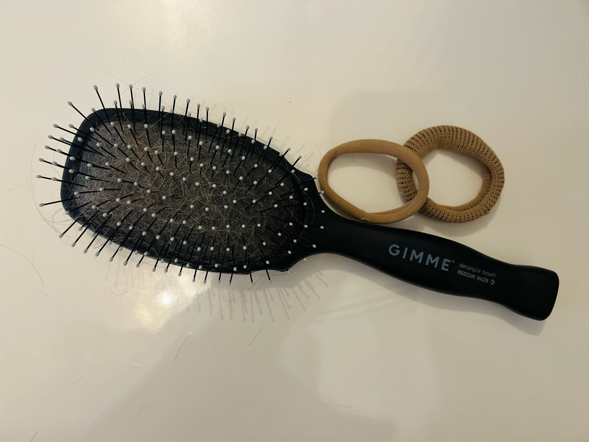 Gimme 30% site wide sale/ the best hair brush and hair ties I’ve ever used!
Code: SUMMER30 

#LTKunder50 #LTKunder100 #LTKbeauty