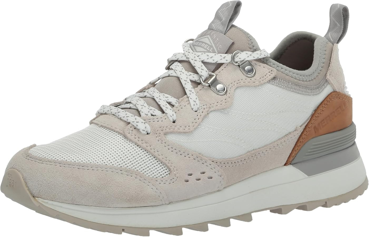 Merrell Women's Alpine 83 Sneaker Recraft Mxd | Amazon (US)