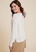 On Lake Time Sweater | Maurices