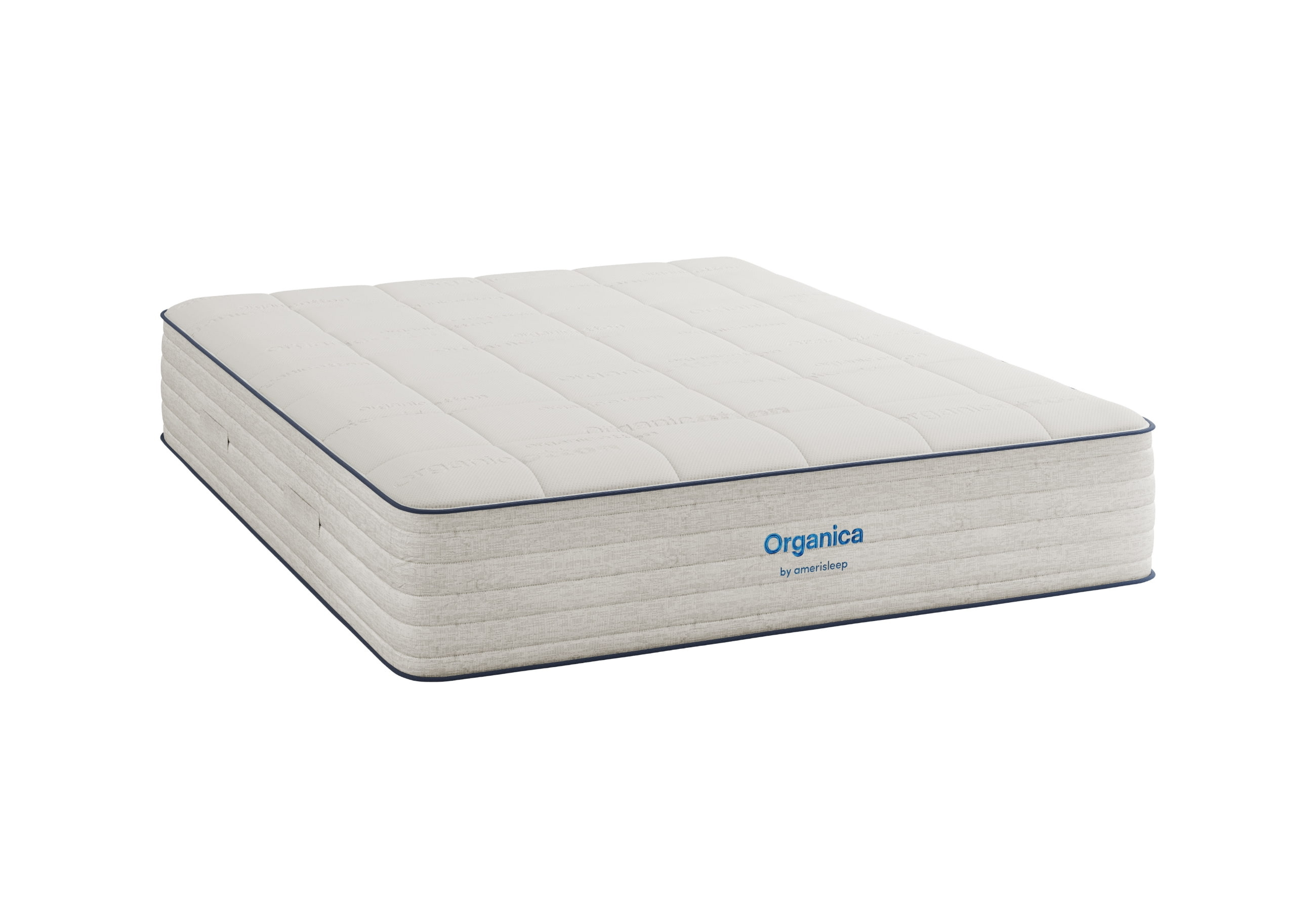 Organica Mattress | Amerisleep