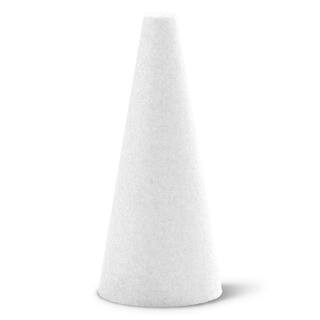 FloraCraft® CraftFōM Cone White | Michaels | Michaels Stores