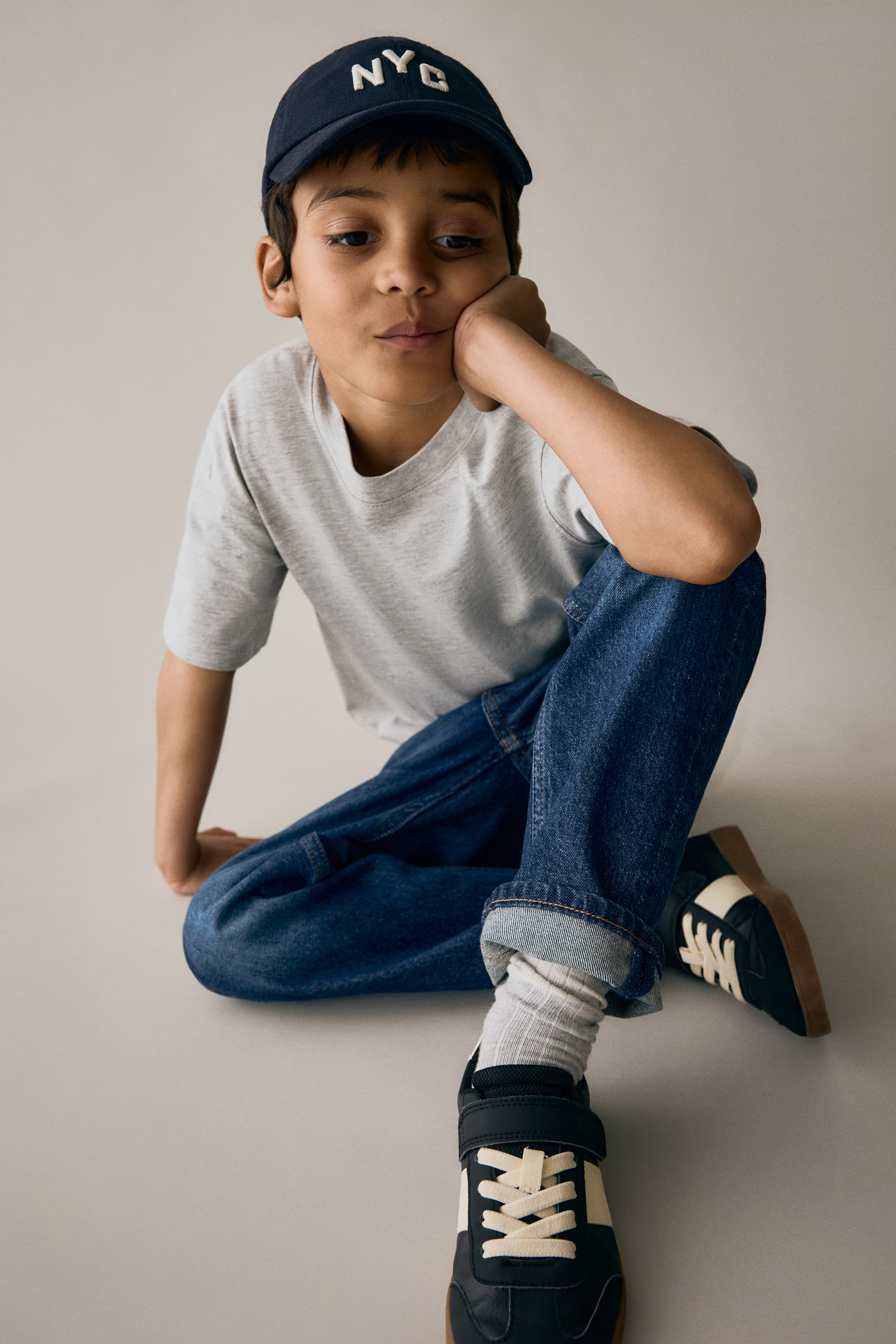 Relaxed-Fit Jeans | H&M (US + CA)