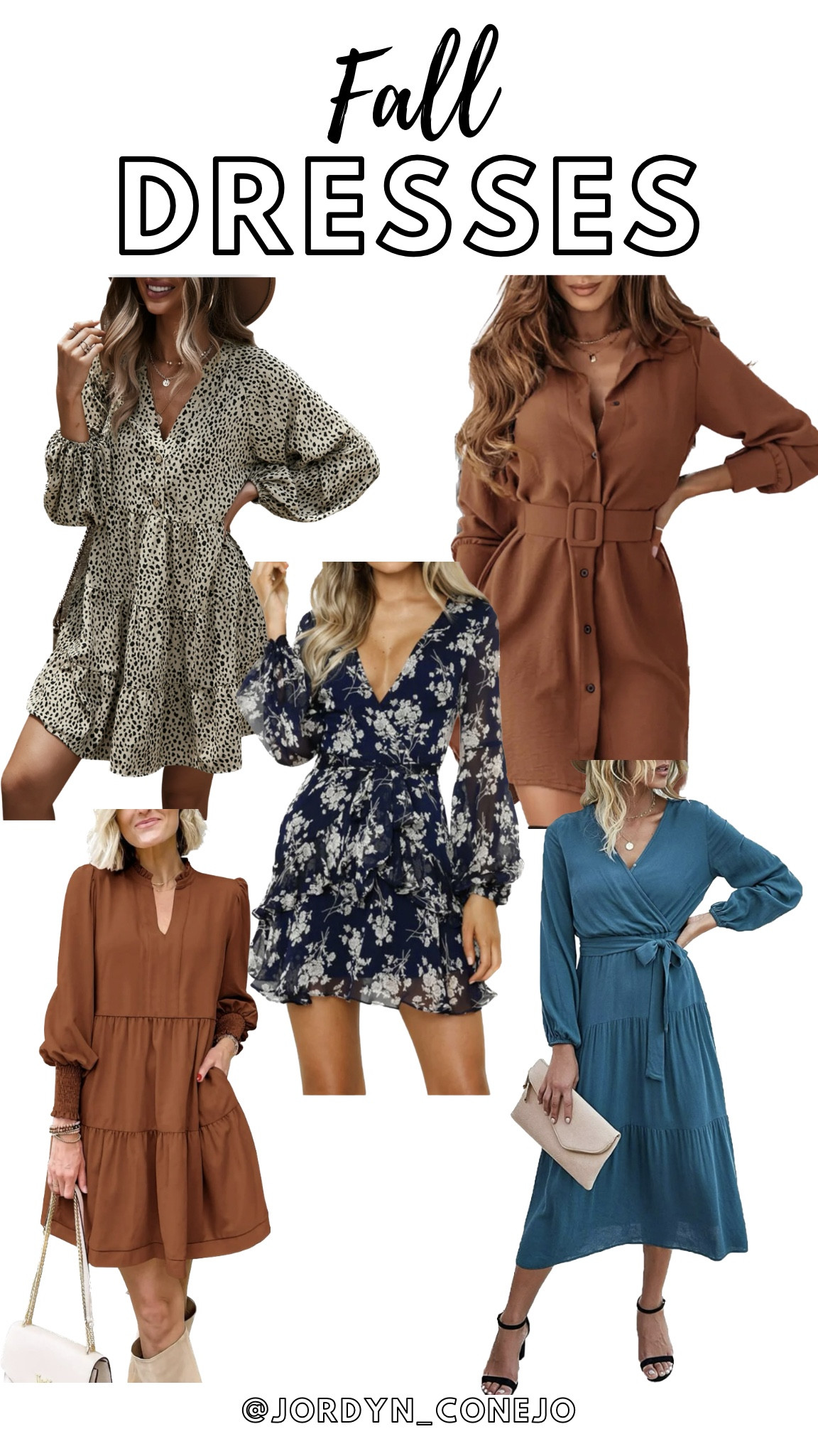 -fall dresses -casual fall style -fall wedding guest dresses -fall style -wedding guest attire -neutral dresses- animal print- 

#LTKstyletip #LTKwedding #LTKsalealert