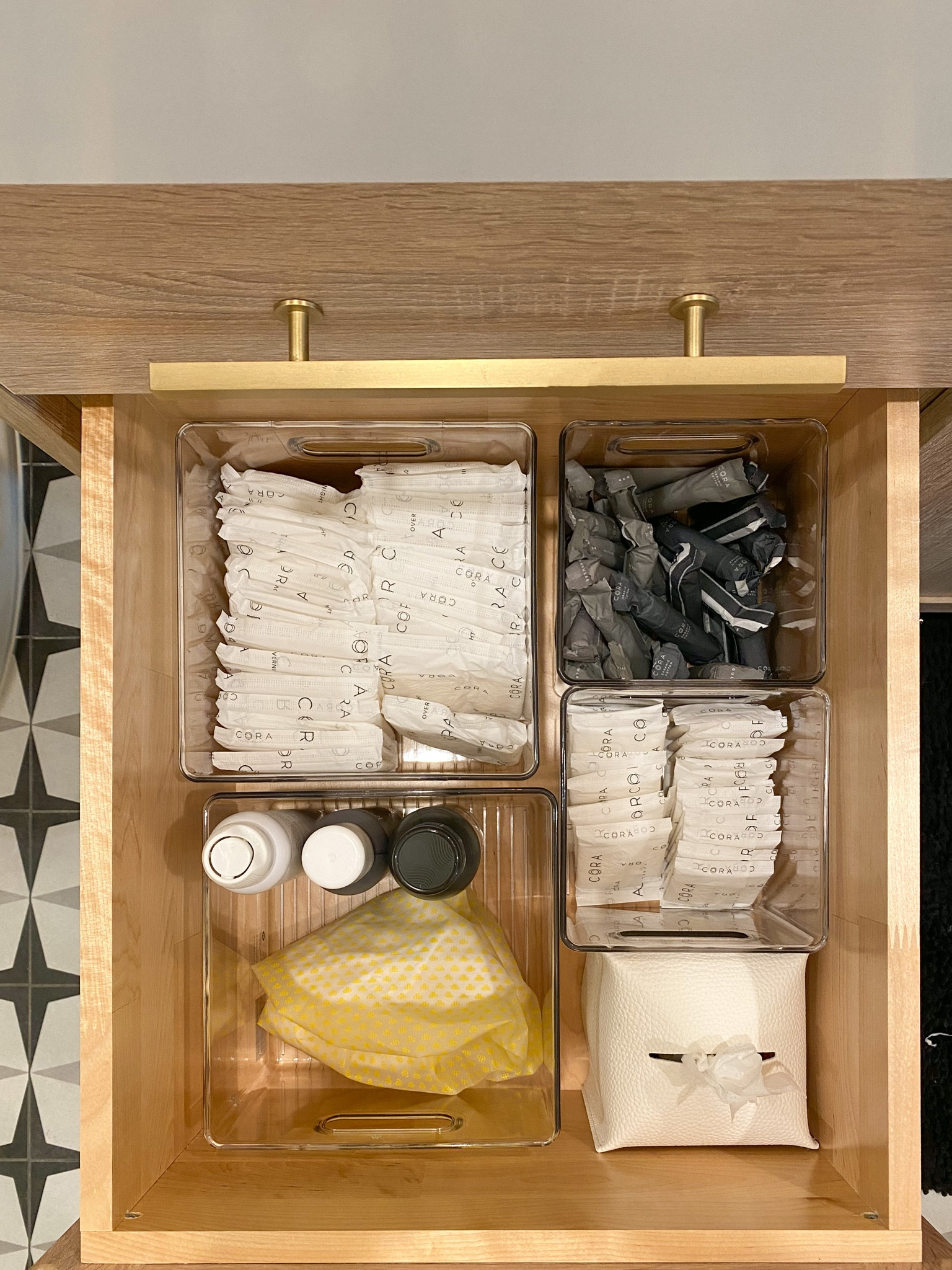 Guest bathroom organization! 

Amazon finds
Storage
Organize 
Home decor 
Guest bedroom 
#amazonhome


#LTKhome #LTKunder50 #LTKFind