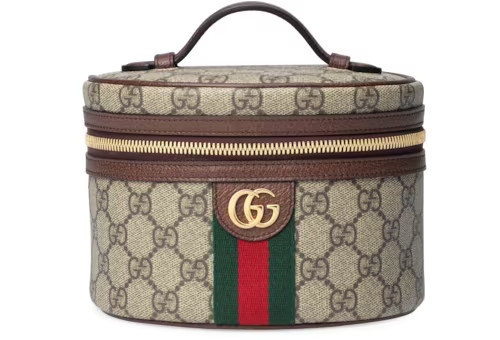 Gucci Ophidia cosmetic case | Gucci (US)