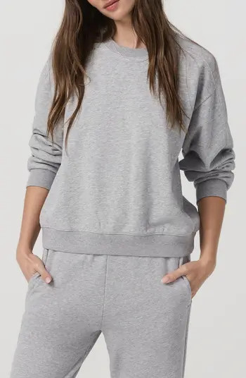 Vuori Sedona Seams Sweatshirt | Nordstrom | Nordstrom