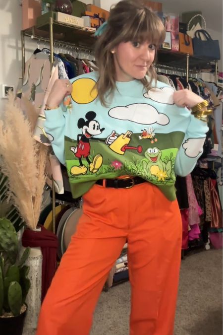 Disney Delights +  All the Brights! The perfect combination to start this teacher’s day with a smile! 

#LTKstyletip #LTKfindsunder100 #LTKworkwear