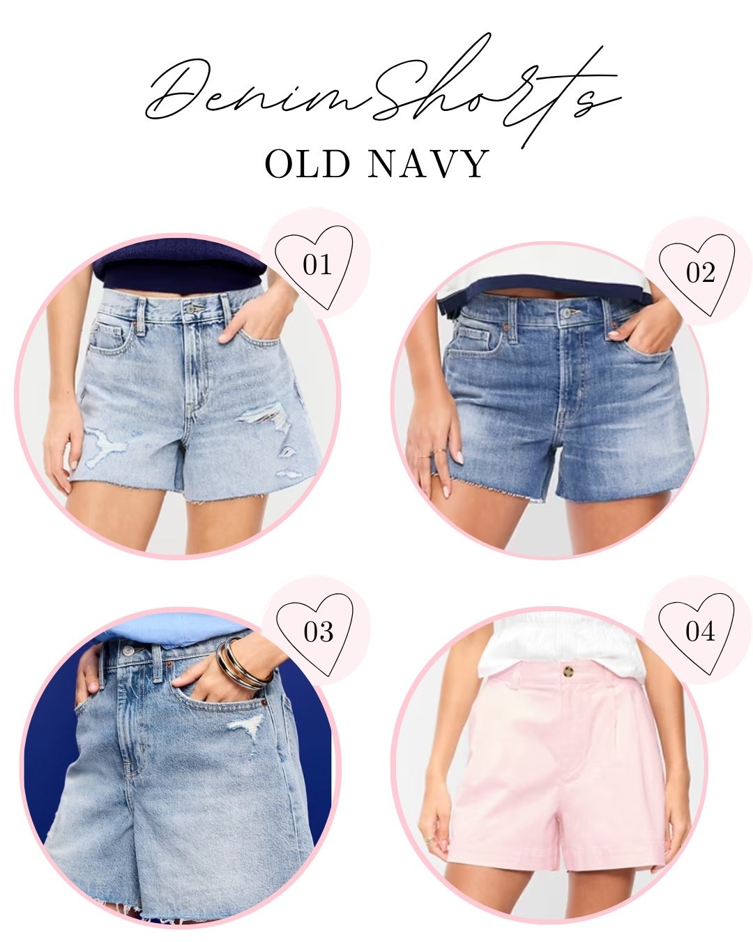 All the Styles, all the links, reaching for denim every time!

#LTKSeasonal #LTKMidsize
