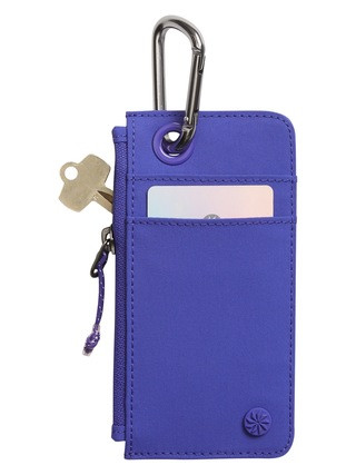 Coffee Run Wallet 2.0 | Athleta