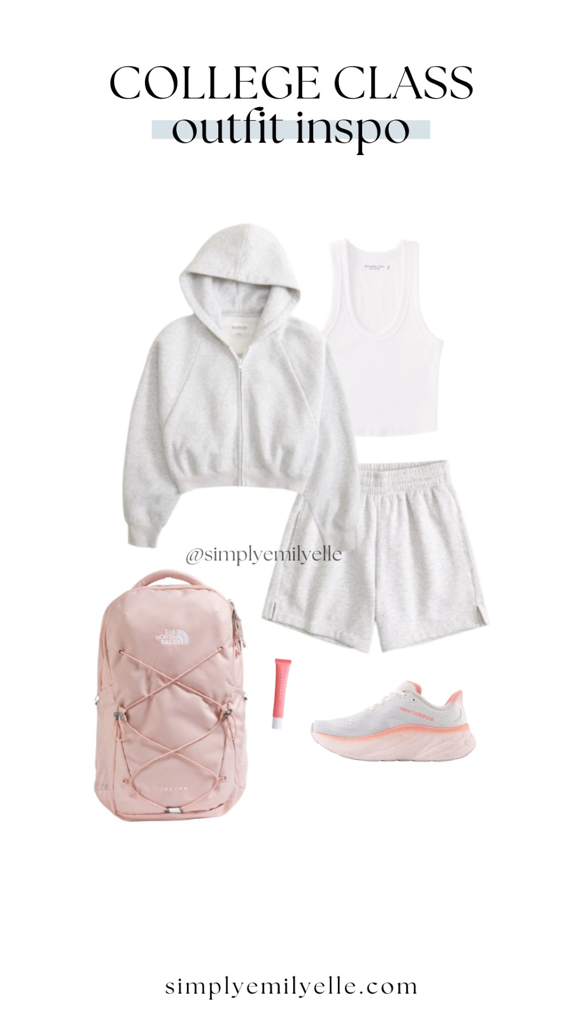 College outfit ideas, college outfit idea, what to wear to class, college campus outfit idea, college outfit inspo, casual college outfit, comfy college outfit, college backpack, school backpack, back to school outfits, back to school outfit ideas


#LTKSeasonal #LTKstyletip #LTKsalealert