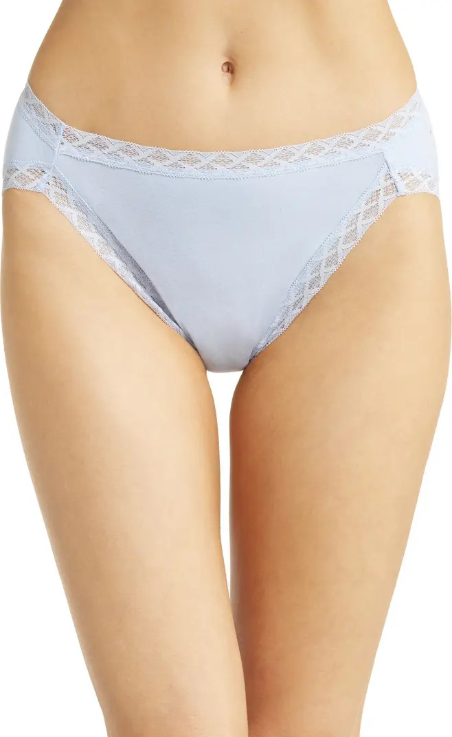 Bliss Cotton French Cut Briefs | Nordstrom