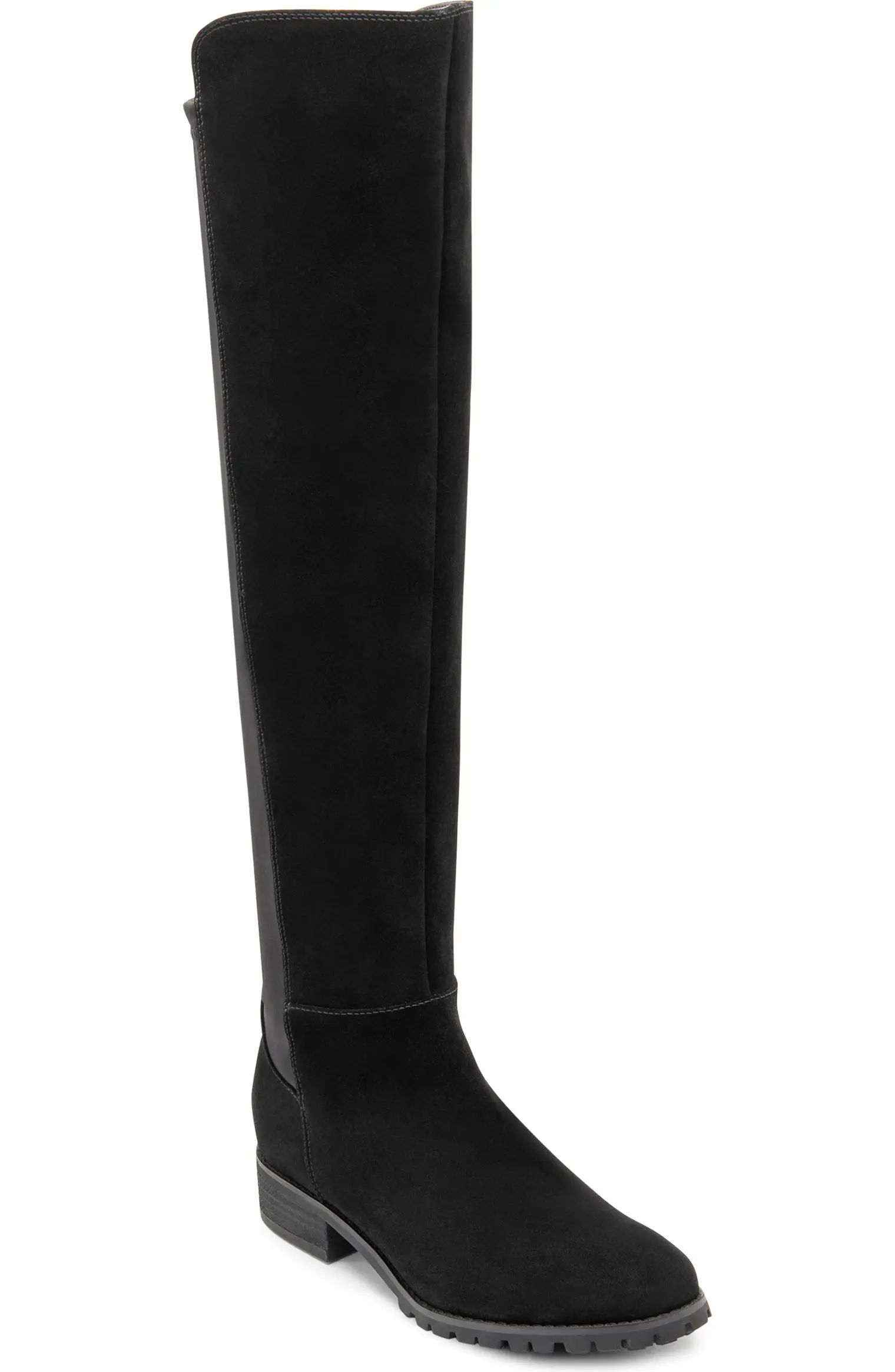 Presto Waterproof Knee High Boot | Nordstrom