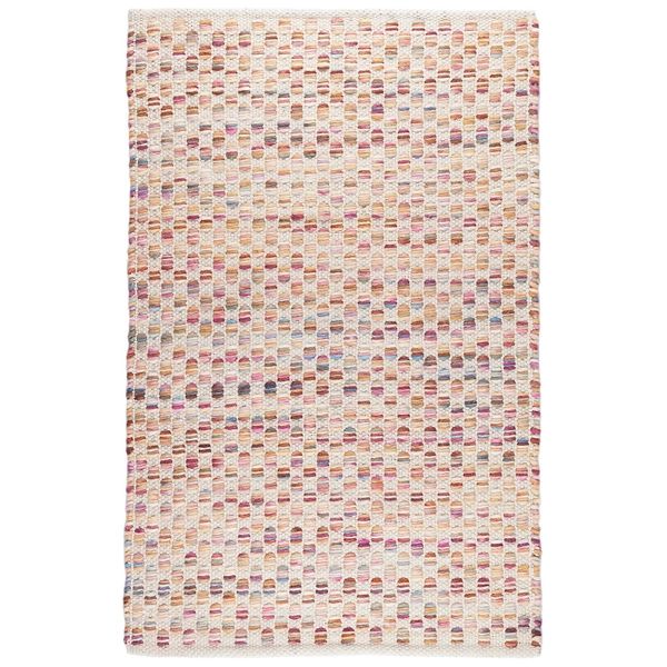 Torrey Handwoven Wool Rug | Annie Selke
