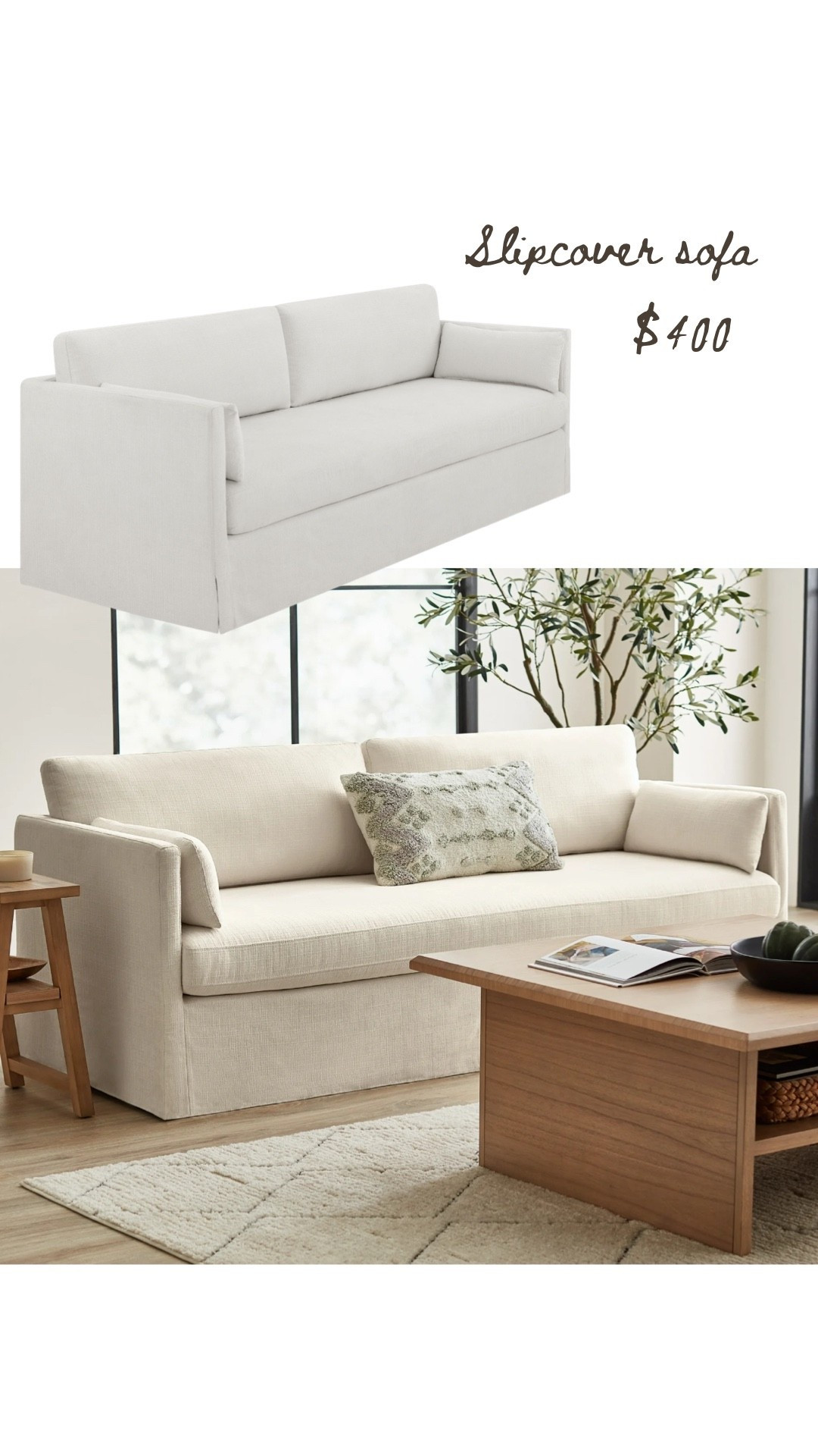 Walmart furniture finds 