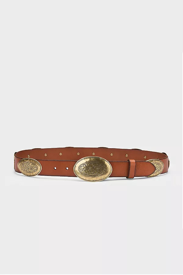 Bozeman Belt | Anthropologie (US)