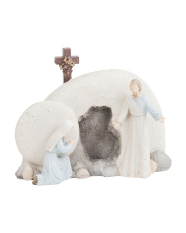 Nativity Scene | TJ Maxx
