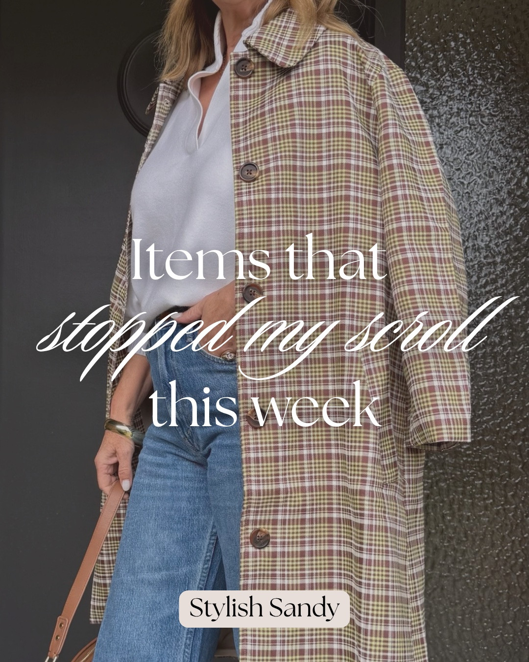 A few things that stopped my scroll this week and made me look twice. 

Some great fall fines, a few fun pieces and things worth sharing. 

Which one caught your eye?

#LTKSeasonal #LTKOver40 #LTKSaleAlert