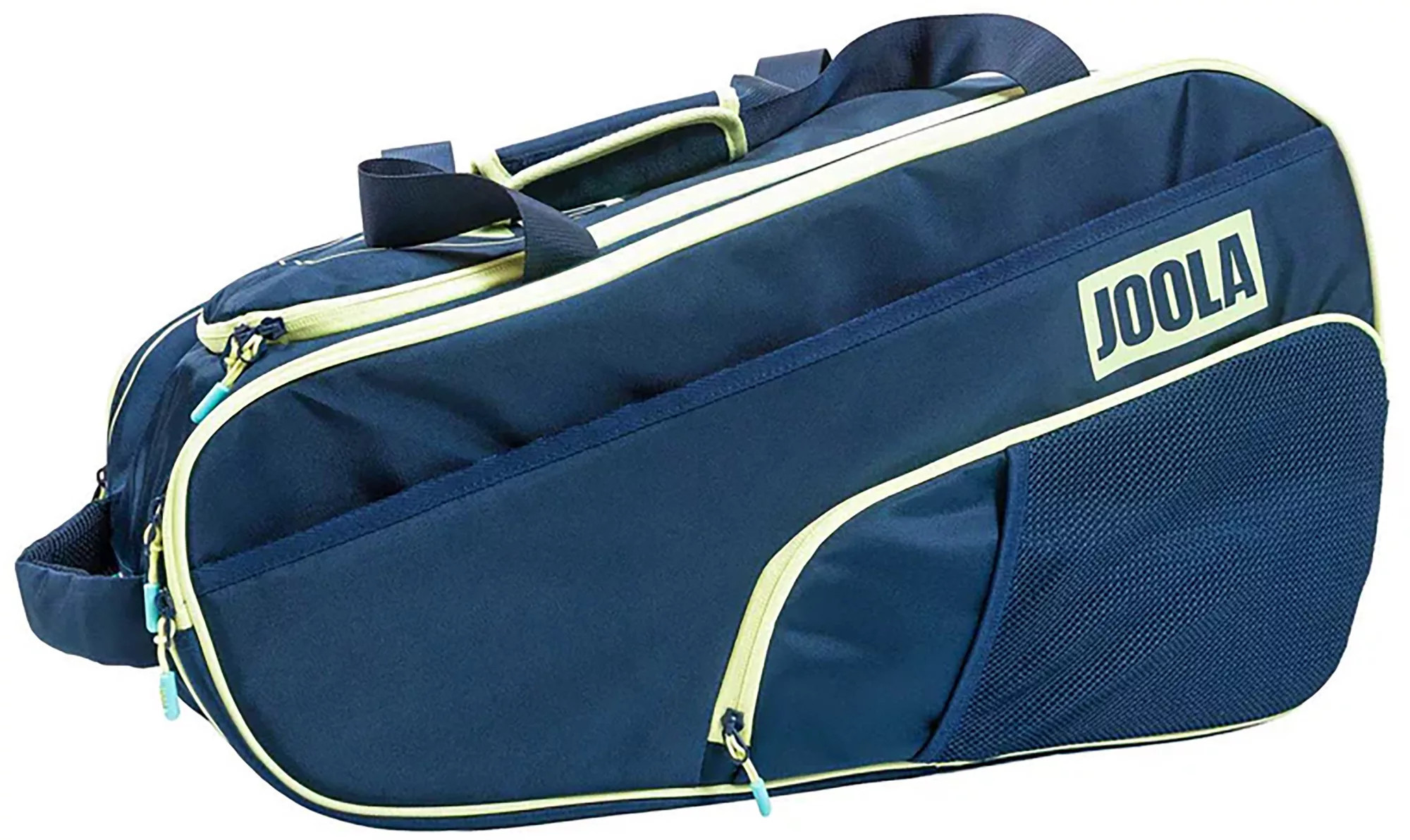 JOOLA Tour Elite Pro Pickleball Bag, Navy | DICK'S Sporting Goods