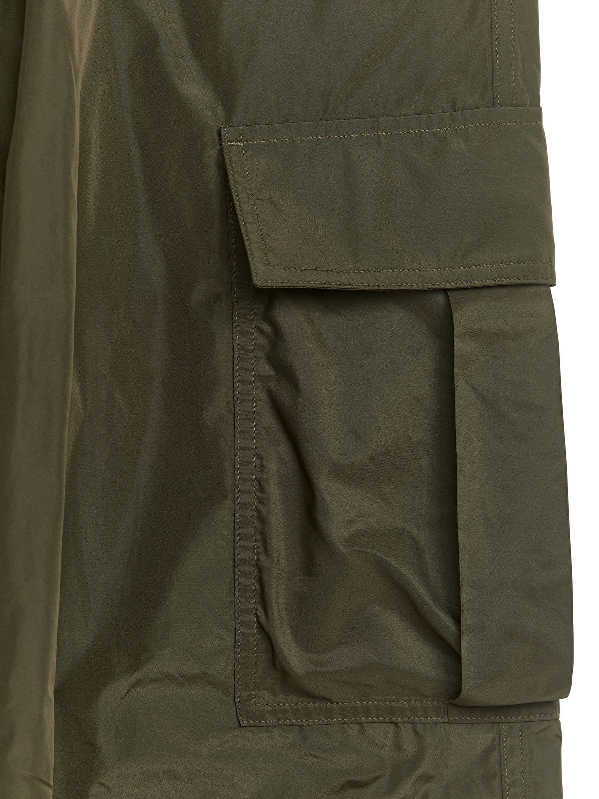 Taffeta Cargo Trousers | ARKET (US&UK)