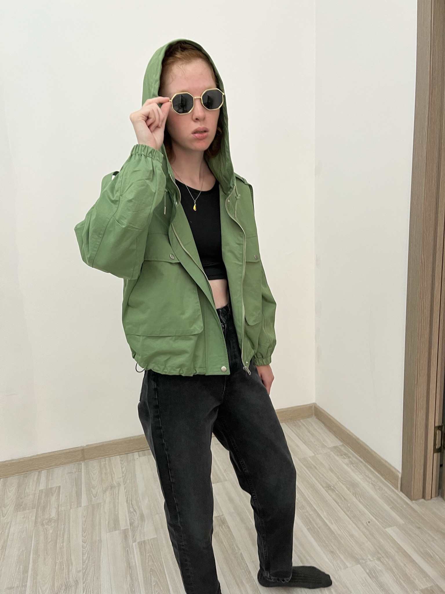 A perfect outfit for a rainy day ☔️ 

#LTKtravel #LTKstyletip #LTKSeasonal