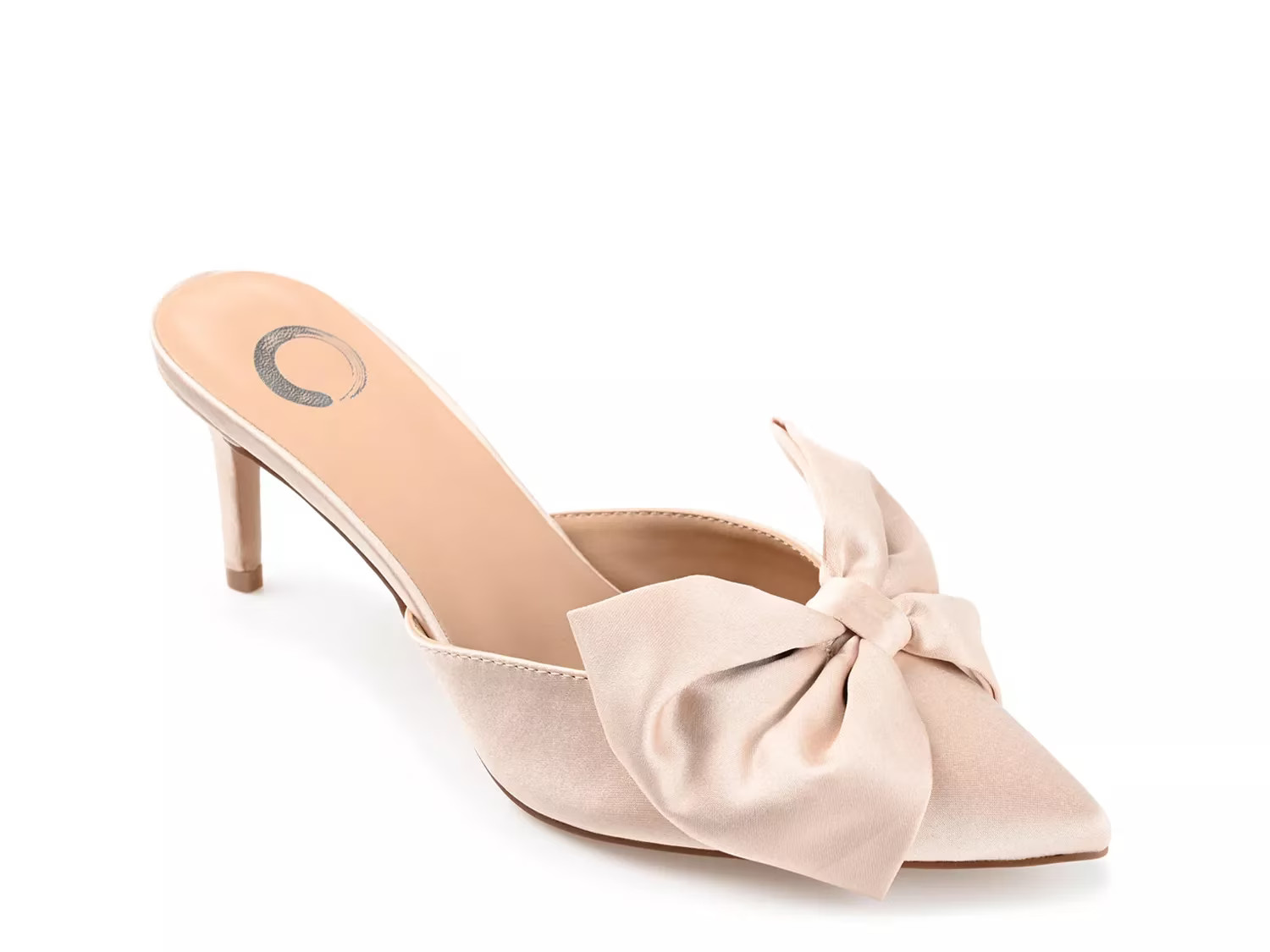 Journee Collection Tiarra Pump | DSW