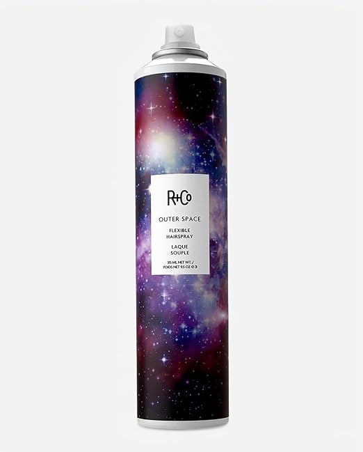 R+Co Outer Space Flexible Hairspray, | Amazon (US)