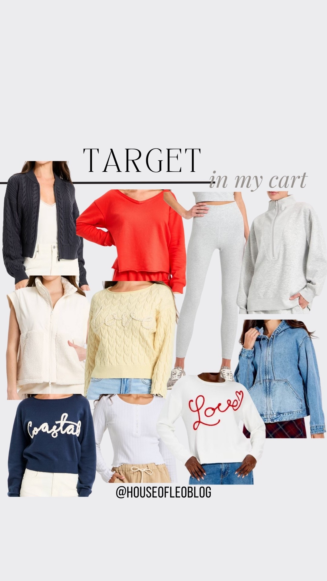Target style

#LTKFindsUnder50