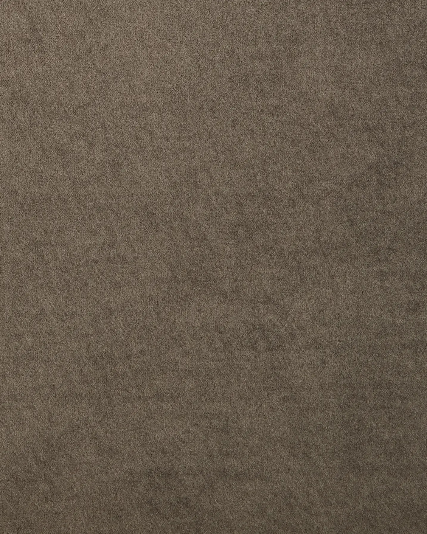 Sierra Curved Arm Chaise Sectional in Performance Velvet | Quince