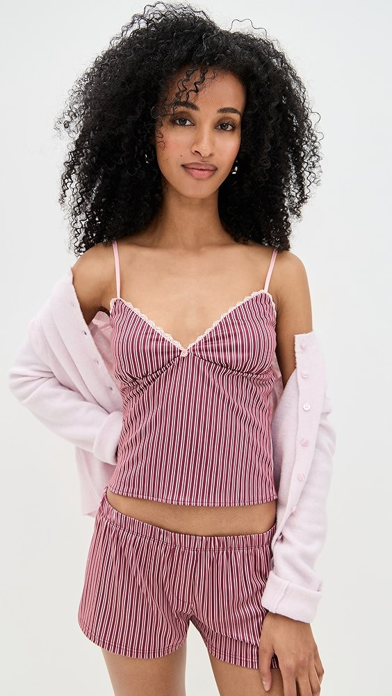 The Gigi Tank | Shopbop