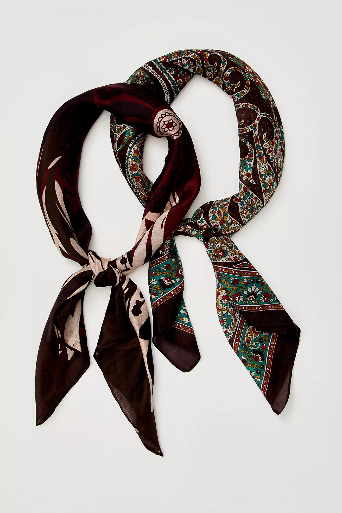 So Silk Bandana | Free People (Global - UK&FR Excluded)