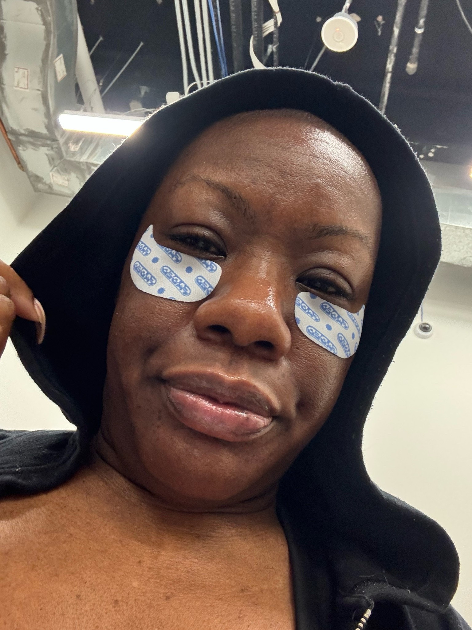Late morning self care post.

#LTKBeauty #LTKselfcare #LTKmorningroutine