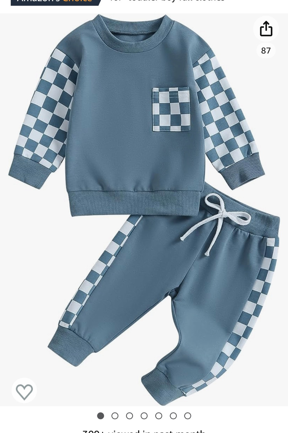 Baby boy clothing
Amazon baby clothes
Blue baby matching set 

#LTKfindsunder50 #LTKbaby #LTKsalealert