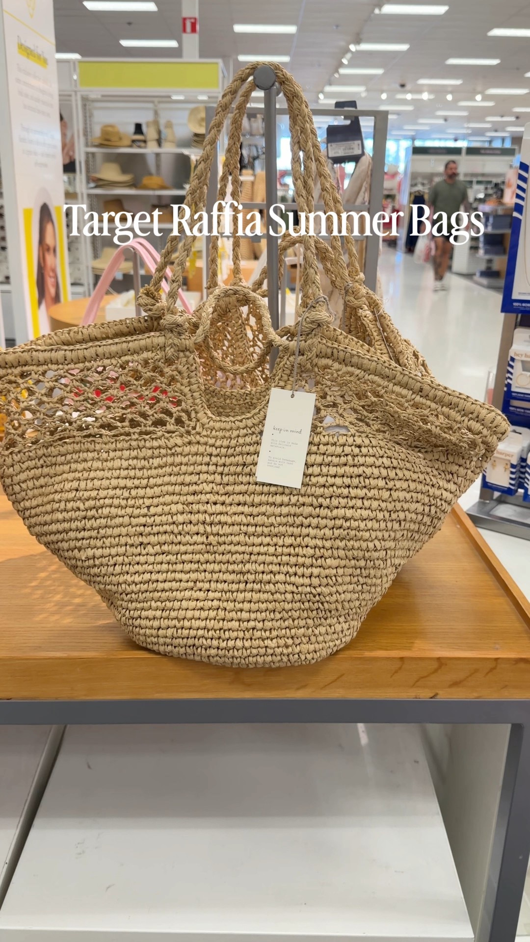 Raffia summer bags have dropped and will sell out fast. These are some of my favorites ! Summer bags / resort bags / raffia summer totes 

#LTKPetite