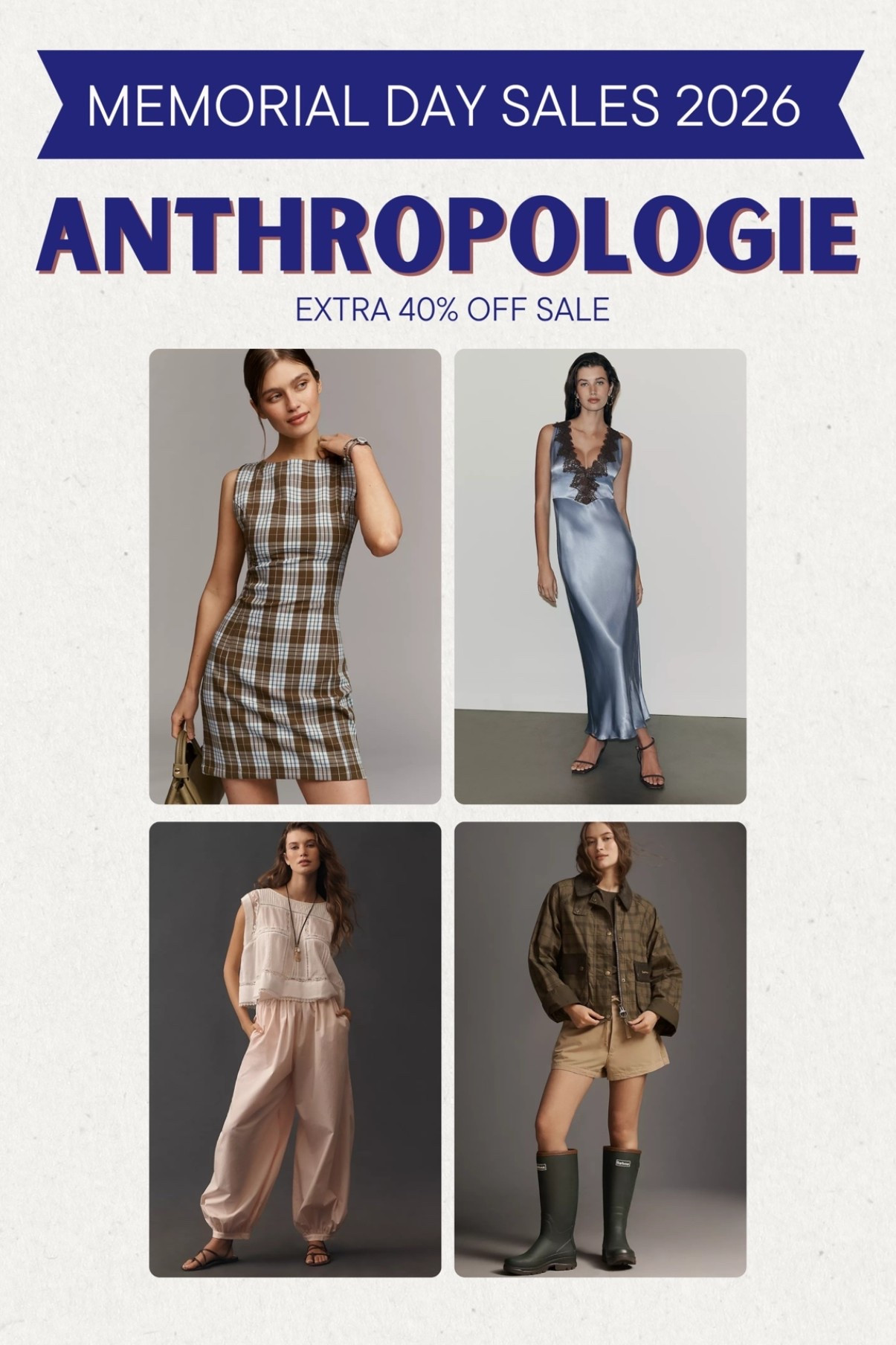 [5/21/26] @Anthropologie currently 40% off sale | some really great pieces included, linking what I’m loving!

#LTKSaleAlert #LTKSeasonal #LTKPetite