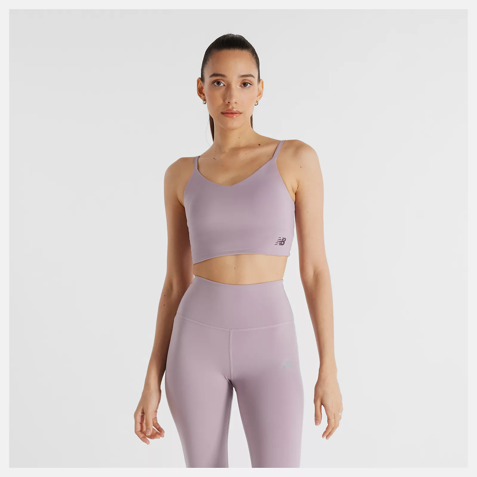 NB Harmony Light Support Sports Bra - New Balance | New Balance Athletics, Inc.